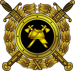 Emblem of the Russian State Fire Service.svg