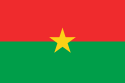 Flag of Burkina Faso.svg