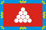 Flag of Yadrinsky district.png