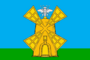 Flag of Zherdevsky rayon (Tambov oblast).png
