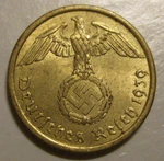 GERMAN REICH, 1939 -10 REICHSPFENNIG b - Flickr - woody1778a.jpg