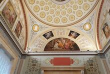 History of Ancient painting in Hermitage - 85, 86, 84 (LXXXV, LXXXVI, LXXXIV).jpg