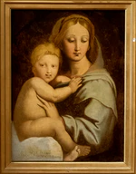 Ingres - La Madone aux candélabres, 1817.jpg