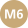 Istanbul M6 Line Symbol.svg
