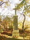 Margarethenkreuz, Köln-Libur.JPG