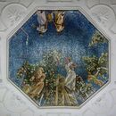 Metro MSK Line2 Novokuznetskaya Mosaic Gardeners.jpg