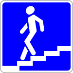 Moldova road sign 5.51.2.svg