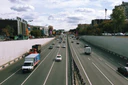 Moscow, Gavrikova Street - Third Ring tunnel (21237697982).jpg