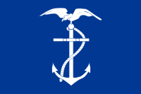 Naval Jack of Ecuador.svg