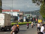 P1060933 Cam Ranh, strada.jpg