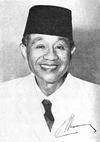 R. A. A. Wiranatakusumah, Riwajat Singkat Terdirinja Negara Pasoendan (1948).jpg
