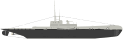 Shadowgraph S british class groupe I submarine.svg