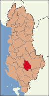 Скрапари на карте