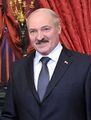 Александр Лукашенко