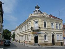 Дрогобыч. Перекрёсток..jpg