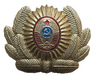Кокарды СССР