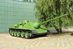 СУ-100 в Краснодаре.jpg