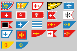 Alex K Kozaks flags 1651-00.svg
