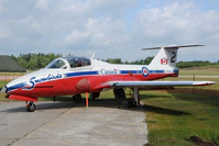 Canadair CT-114 Tutor (CL-41A), Canada - Air Force AN1882428.jpg