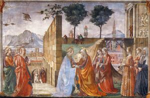 Cappella tornabuoni, 11, visitazione.jpg