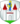 Coat of arms of Barysaŭ.png