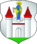 Coat of arms of Barysaŭ.png