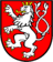 Coat of arms of Nový Bydžov.png