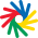 Deaflympics logo.svg