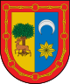Герб муниципалитета Бургете