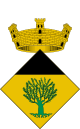 Герб муниципалитета Эльс-Гиаметс