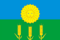 Flag of Kuedinsky rayon (Perm krai).png