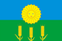 Flag of Kuedinsky rayon (Perm krai).png