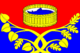 Flag of Luzhsky district.png