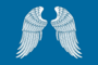 Flag of Mikhaylovskoe (Ryazan oblast).png