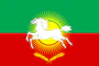 Flag of Nurlatsky District.png