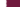 Flag of Qatar (1949–1971).svg