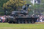 JGSDF type 87 Self-Propelled Anti-Aircraft Gun 02.jpg