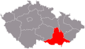 Jihomoravsky kraj.svg