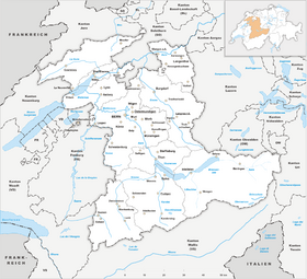 Берн (кантон)