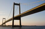Lillebælt, Denmark, Lillebæltsbroen.jpg