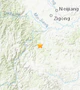 M 5.0 - eastern Sichuan, China.jpg