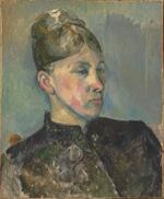 Madame Cézanne 1885-1886 Philadelphie.jpg