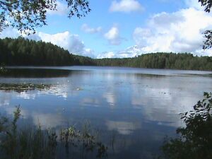 Makkozenjärvi