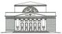 P133 Bolshoy Theatre draft by Mikhailov 1821 (1).jpg