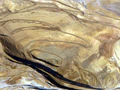 Round Mountain gold mine, aerial.jpg