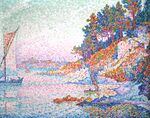 Signac - La Calanque.jpg