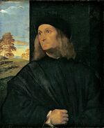 Tiziano, ritratto d'uomo copenhagen.jpg