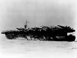 USS Kadashan Bay (CVE-76) transporting aircraft c1945.jpeg