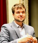 Vladimir Fedoseev Satka 2018.jpg