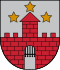 Aizpute COA.svg
